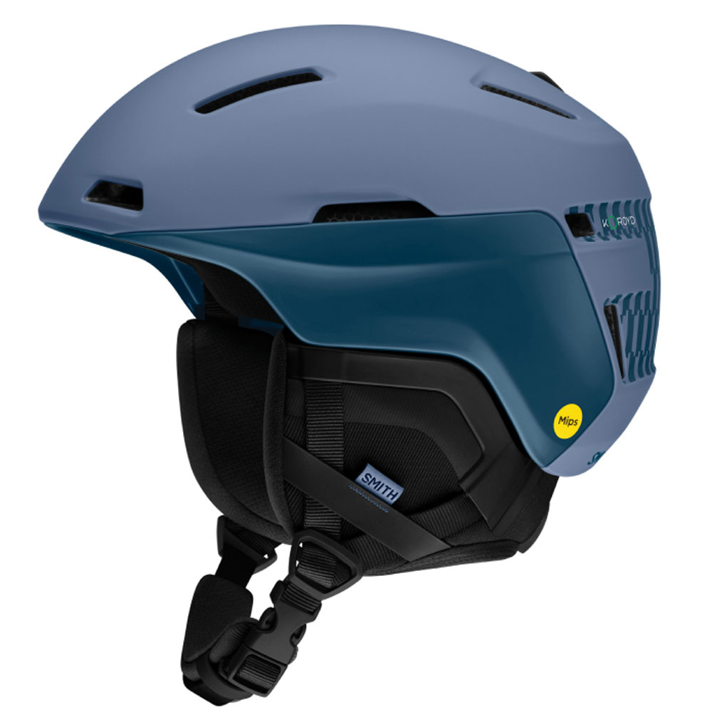 SMITH（スミス） NEW 25-26 SMITH ヘルメット Accel アクセル MIPS US