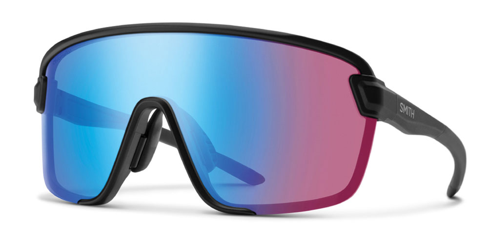 SMITH（スミス） サングラス Bobcat ボブキャット Asia Fit アジアン