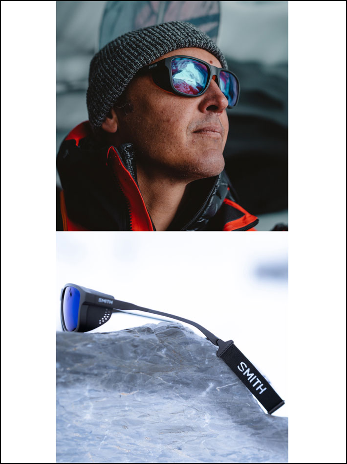 SMITH（ヘルメット、サングラス） SMITH スミス サングラス