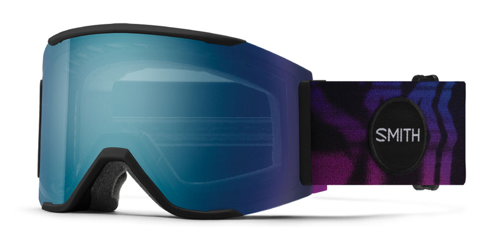 SMITH（スミス） 25-26 SMITH ゴーグル EARLY MODEL Squad MAG