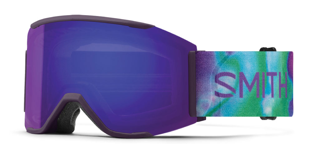 SMITH（スミス） 25-26 SMITH ゴーグル EARLY MODEL Squad MAG