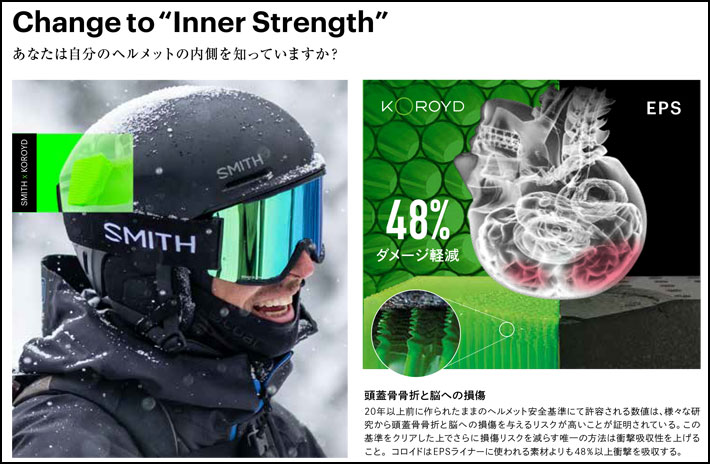 SMITH Method Pro ヘルメット Mips Mサイズ Smith Method Pro MIPS Helm matte black - Freeride Mountain