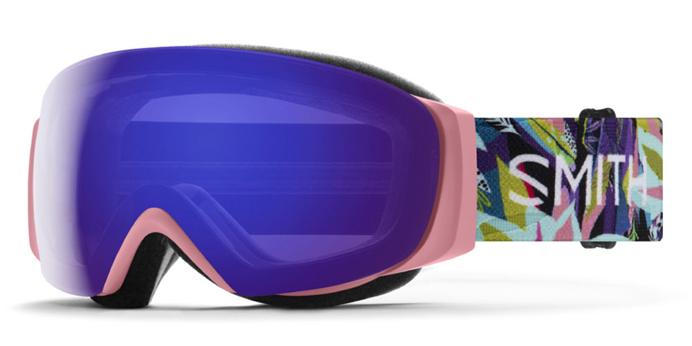 SMITH（スミス） 25-26 SMITH ゴーグル I/O MAG S アイオーマグエス