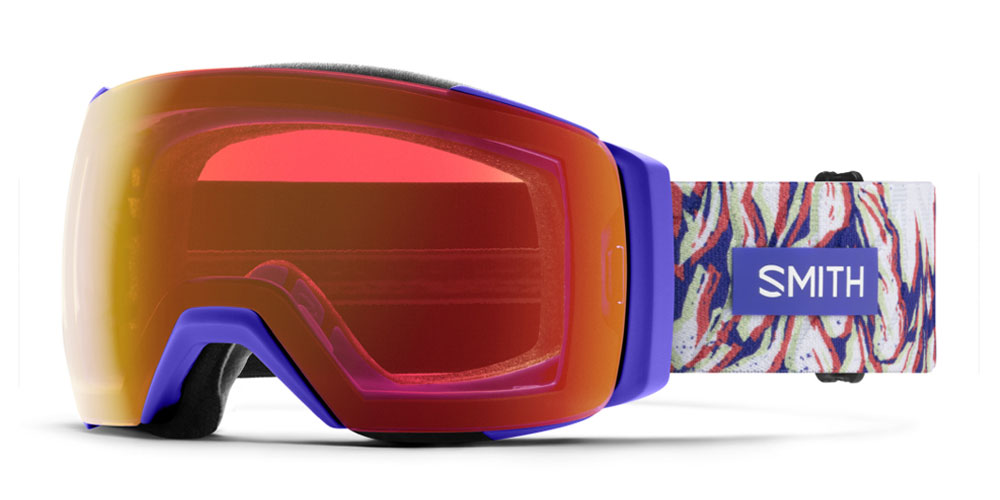 SMITH（スミス） 25-26 SMITH ゴーグル I/O MAG XL アイオーマグ