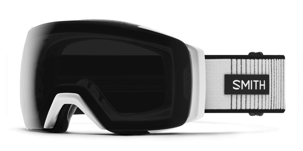 SMITH（スミス） 25-26 SMITH ゴーグル I/O MAG XL アイオーマグ