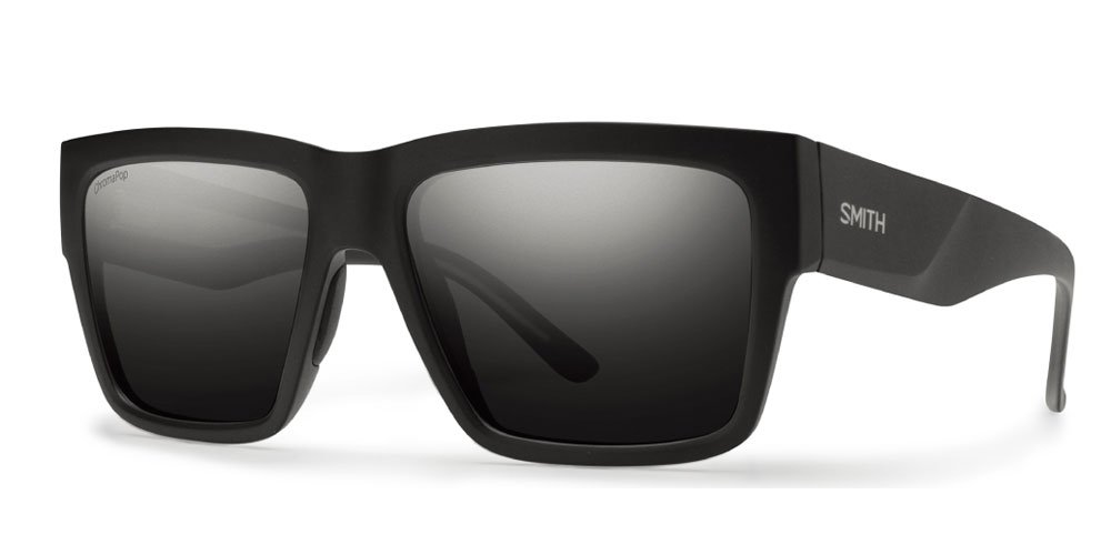 SMITH（スミス） サングラス Lineup ラインナップ 偏光レンズ 偏光