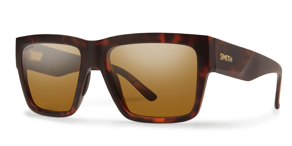 SMITH（スミス） サングラス Lineup ラインナップ 偏光レンズ 偏光