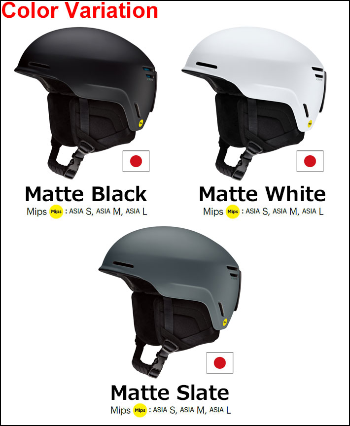 SMITHヘルメット アジアフィット Z-METHOD MATTE BONE M SMITH ヘルメット Method アジアンフィット SMITHヘルメット アジア