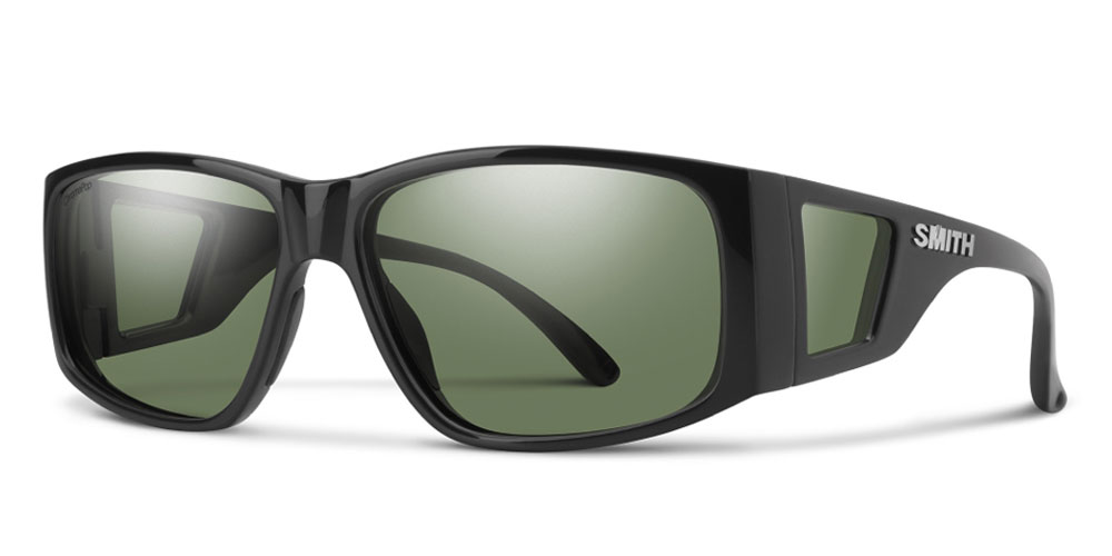 SMITH（スミス） サングラス Monroe Peak モンローピーク クロマポップ