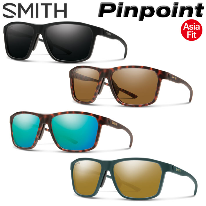 SMITH（ヘルメット、サングラス） SMITH スミス サングラス