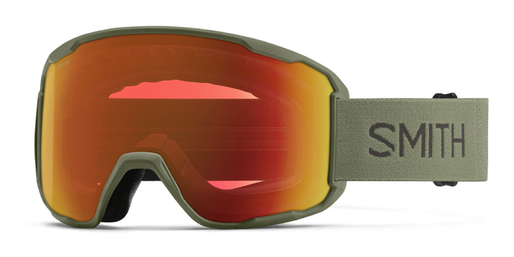 スミスゴーグル MAG SERIES スミス ゴーグル 交換レンズ フォーディー マグ エス
