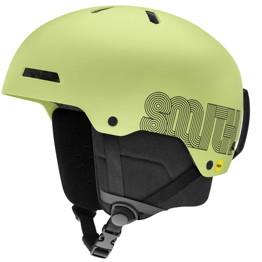 SMITH（スミス） 25-26 SMITH ヘルメット Rodeo ロデオ MIPS ASIA FIT