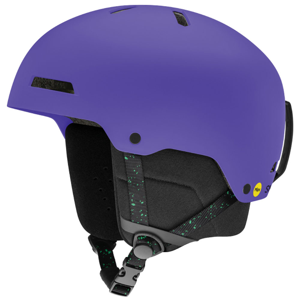 SMITH（スミス） 25-26 SMITH ヘルメット Rodeo ロデオ MIPS ASIA FIT