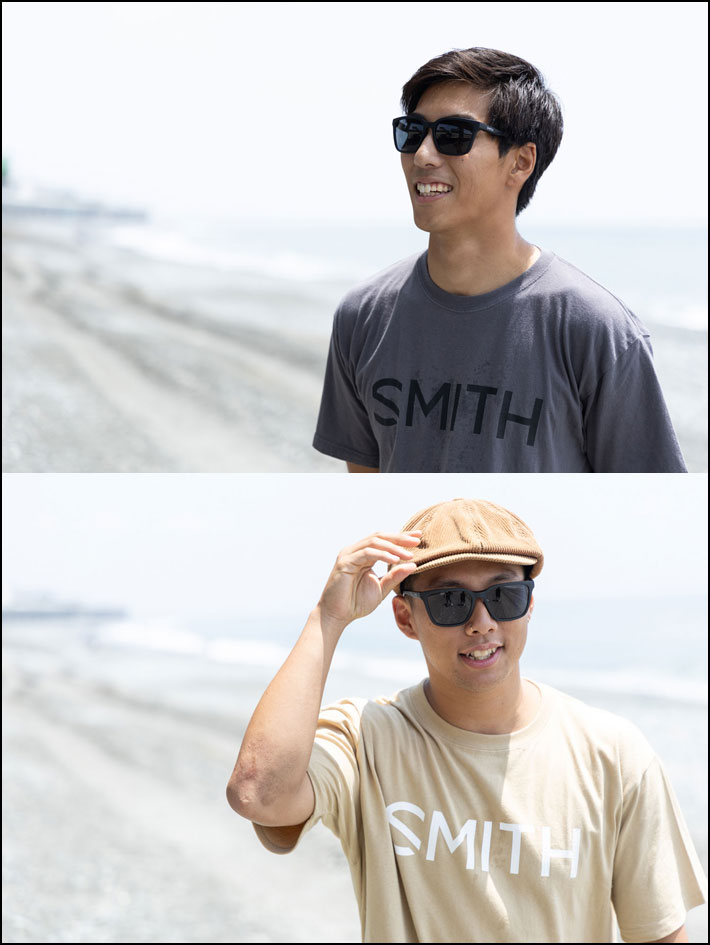 SMITH（スミス） サングラス Shoutout CORE シャウトアウトコア 偏光