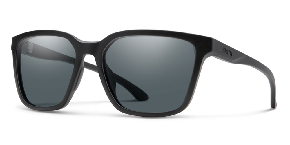 SMITH スミス サングラス ブラック 偏光レンズ Polarized SMITH（スミス） NEW SMITH サングラス Westward ウエストワード Asia