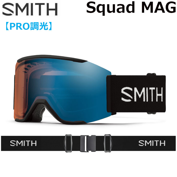 SMITH（ヘルメット、サングラス） 予約商品 25-26 SMITH