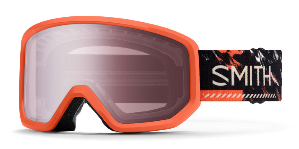 SMITH（スミス） 25-26 SMITH ゴーグル Transfer トランスファー