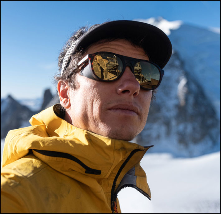 SMITH（スミス） サングラス Venture ベンチャー 偏光レンズ 偏光