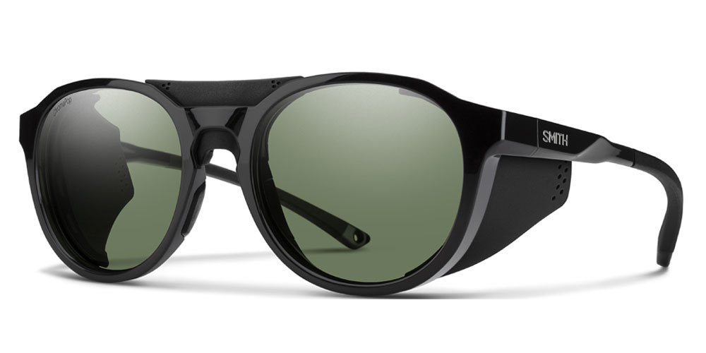 SMITH スミス サングラス [Venture ベンチャー] 偏光レンズ 偏光 クロマポップ Chromapop Polarized 釣り フィッシング アウトドア 登山 日本正規品 SMITH（スミス） サングラス Venture ベンチャー 偏光レンズ 偏光