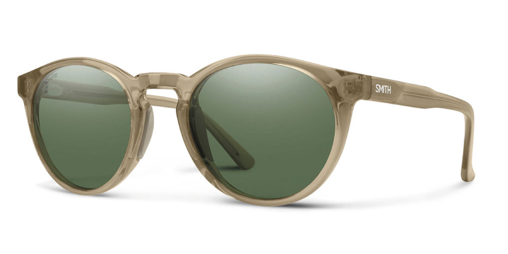 SMITH（スミス） NEW SMITH サングラス Westward ウエストワード Asia