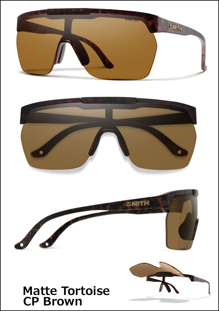 SMITH（ヘルメット、サングラス） SMITH スミス サングラス [XC