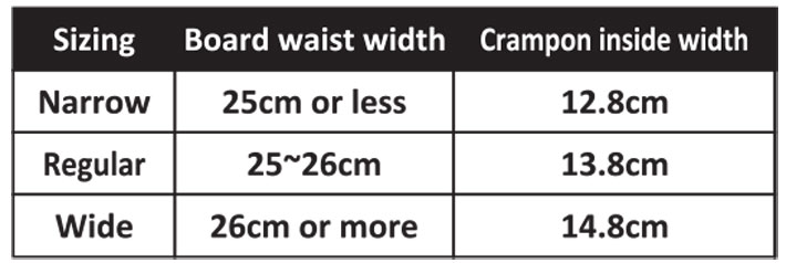 25-26 SPARK R＆D スパーク IBEX ST PRO CRAMPON アイベックス プロ