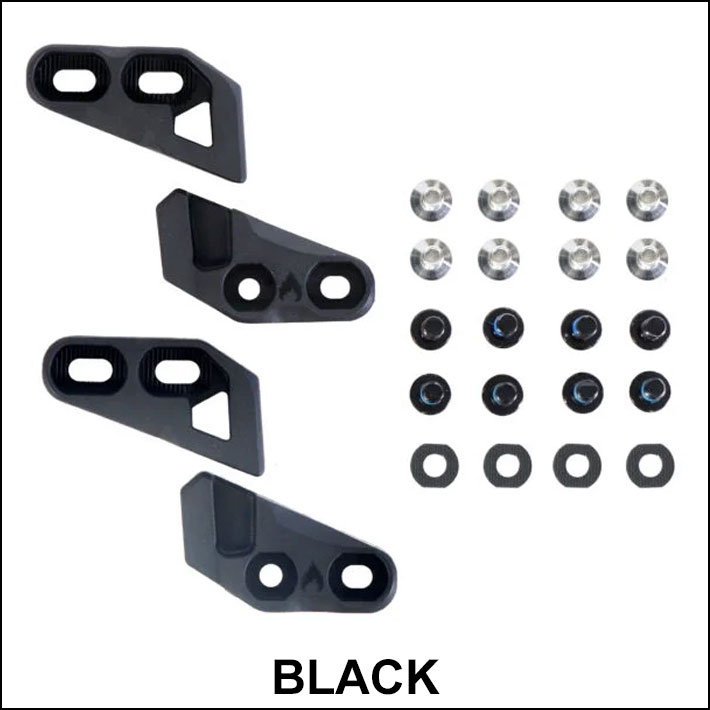 25-26 SPARK R＆D スパーク MOLDED FIXIE CLIPS Top-Mount Type 5