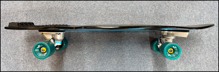 サーフスケート SWELLTECH スウェルテック ITALO PRO AIR イタロ