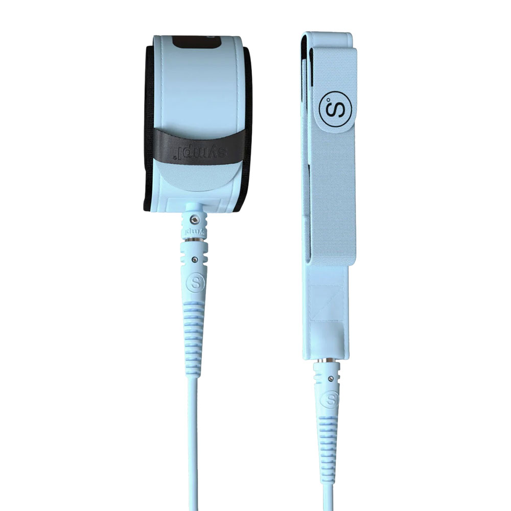 SYMPL°シンプル リーシュコード 9ft 9LOMG 7mm リーシュ サーフィン