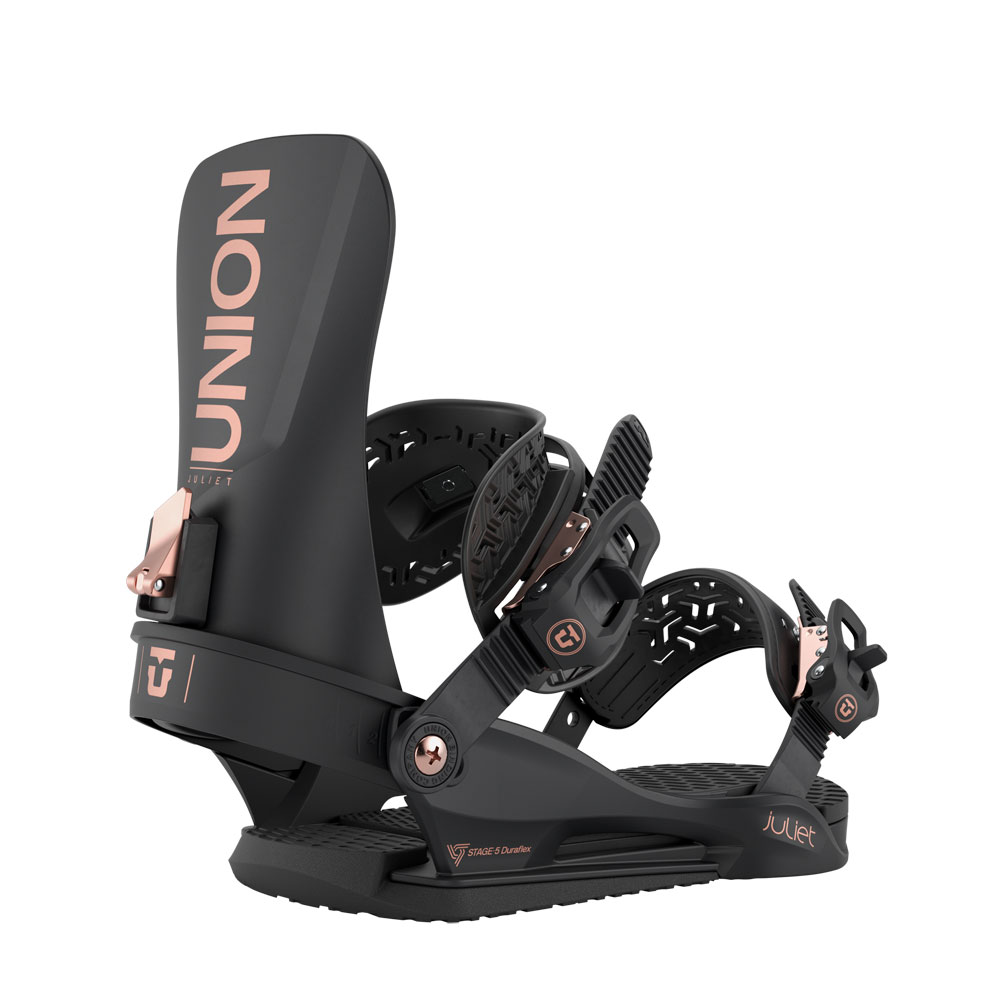 25-26 UNION ビンディング JULIET ユニオン ジュリエット レディース BINDING スノーボード バインディング 2025 2026 日本正規品 UNION BINDING 25-26 UNION ビンディング JULIET ユニオン