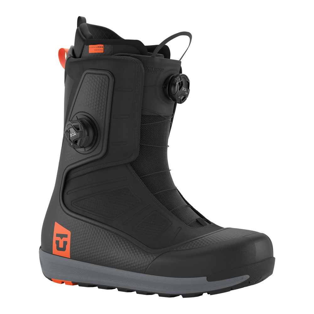 Burton ION スノーボードブーツ 25㎝