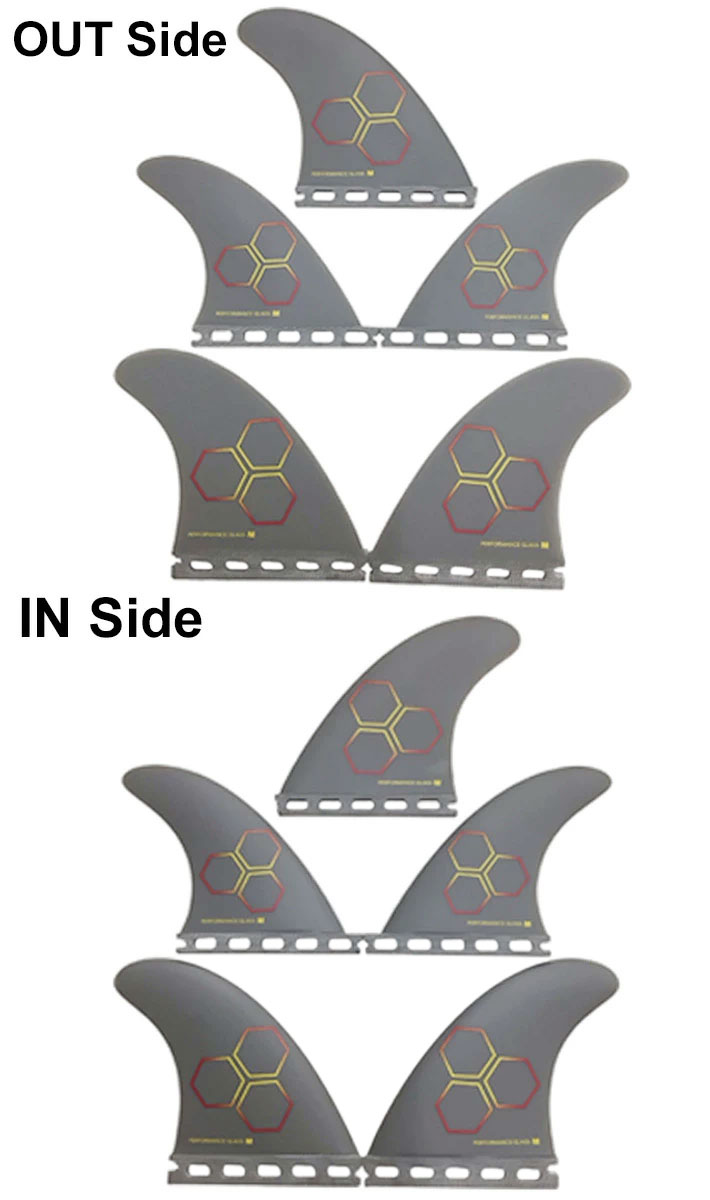 CHANNEL ISLANDS SURFBOARDS（チャネルアイランズサーフボード