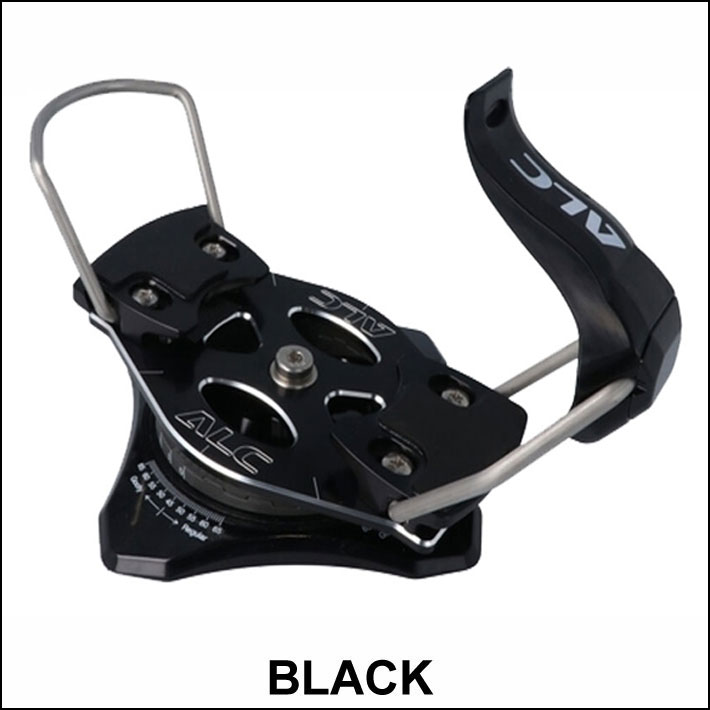 予約 26-27 ALC BINDING エーエルシー ビンディング [ALC-BN-64S] [ALC