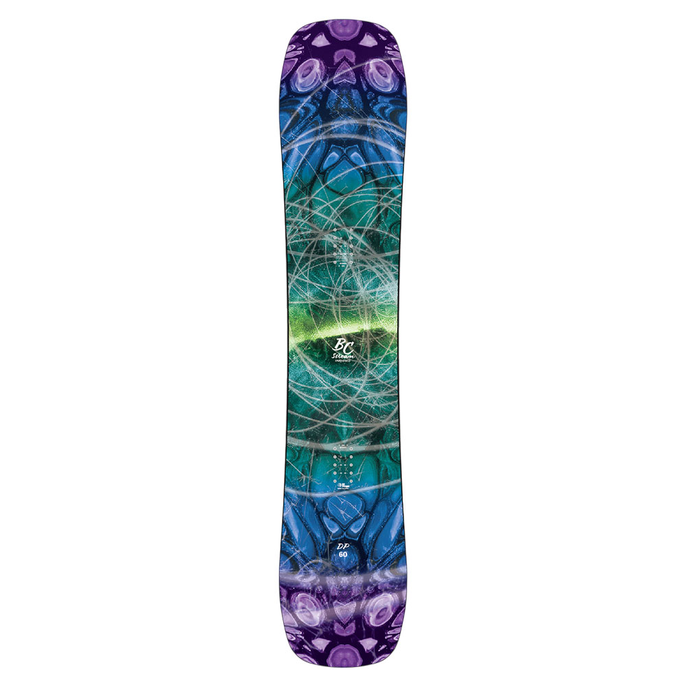 予約 26-27 ビーシーストリーム BC Stream SNOWBOARDS スノーボード DP