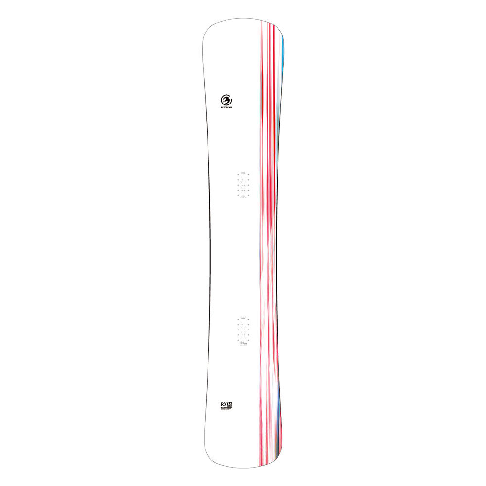 予約 26-27 ビーシーストリーム BC Stream SNOW BOARDS スノーボード