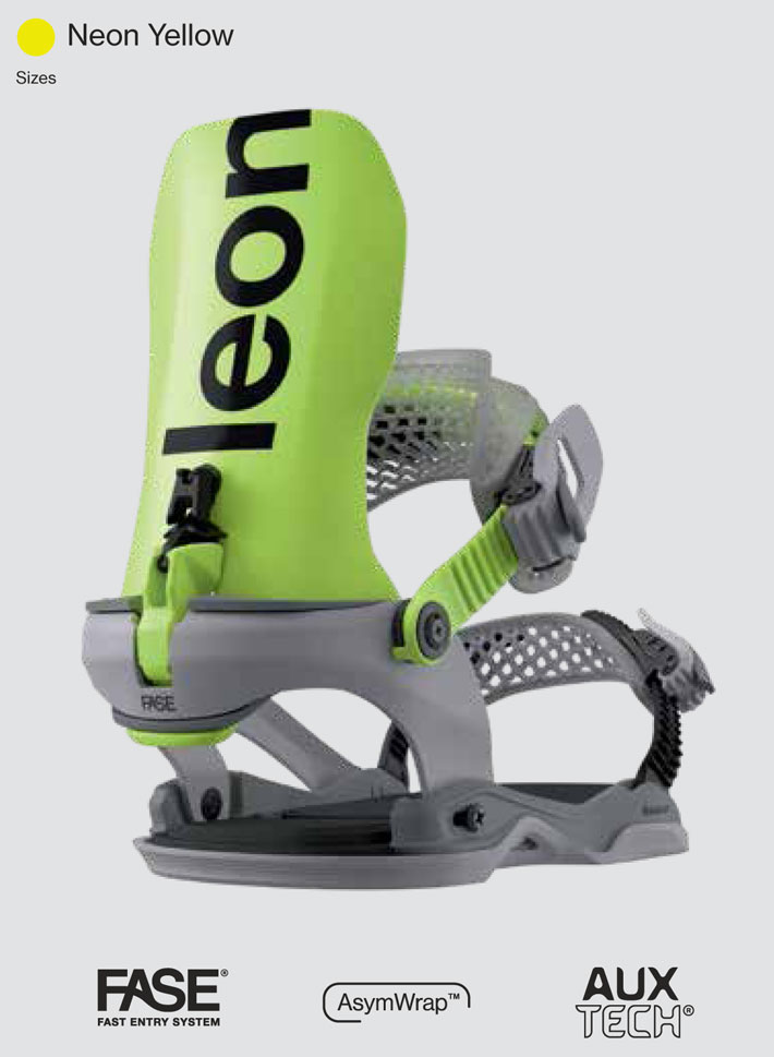 UNION BINDING 予約 26-27 バタレオン ビンディング FASE System