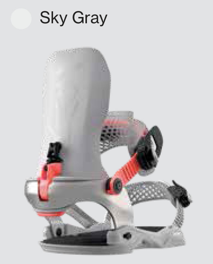 UNION BINDING 予約 26-27 バタレオン ビンディング FASE System