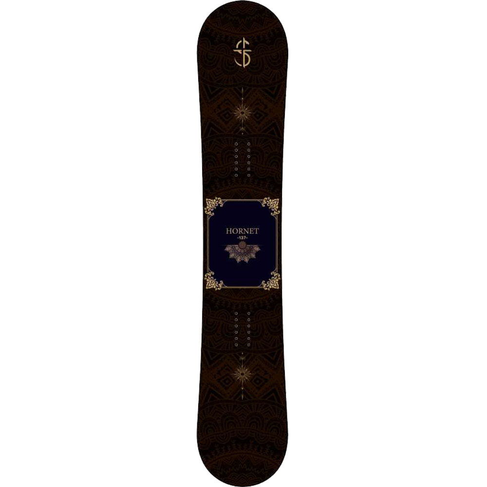 CROOJA 予約 26-27 クロージャ スノーボード CROOJA HONET ホーネット