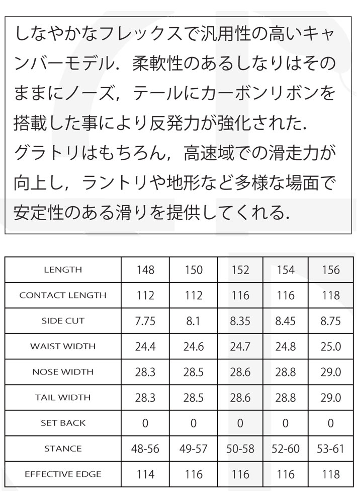 CROOJA 予約 26-27 クロージャ スノーボード CROOJA LOCUST ローカスト
