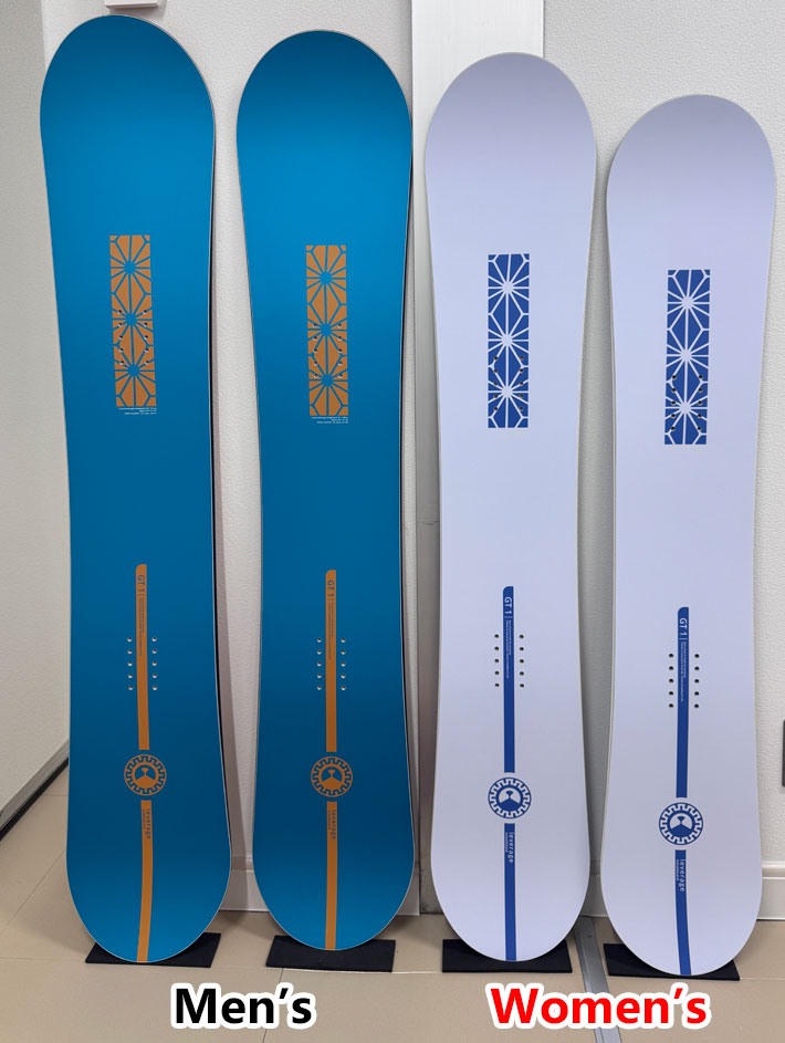 RICE28 予約 26-27 レバレッジ leverage スノーボード グラトリ GT1