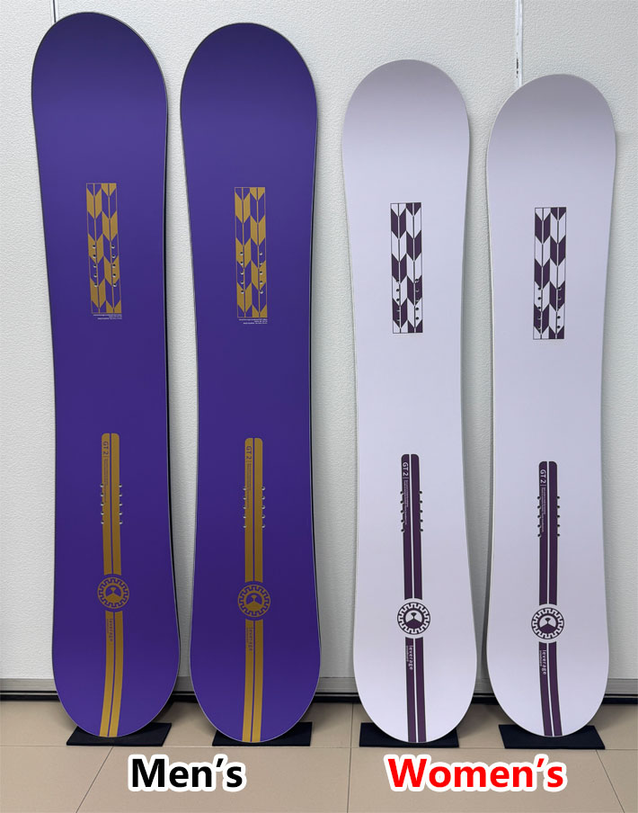 RICE28 予約 26-27 レバレッジ leverage スノーボード グラトリ GT2