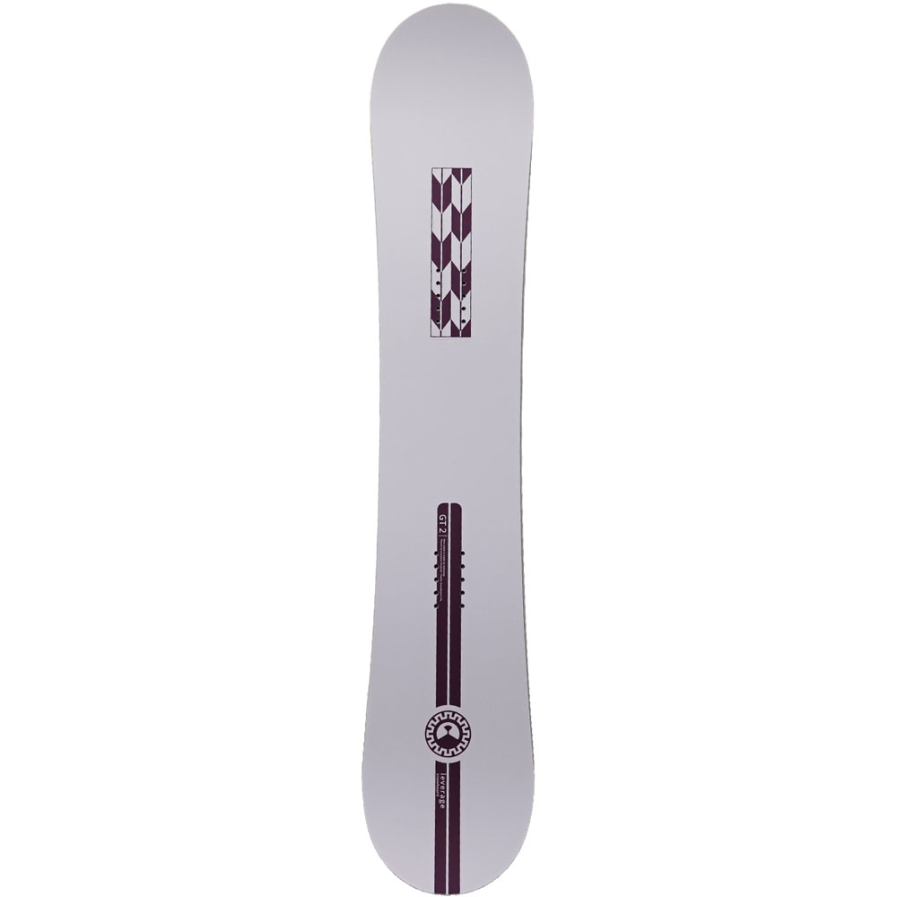 RICE28 予約 26-27 レバレッジ leverage スノーボード グラトリ GT2