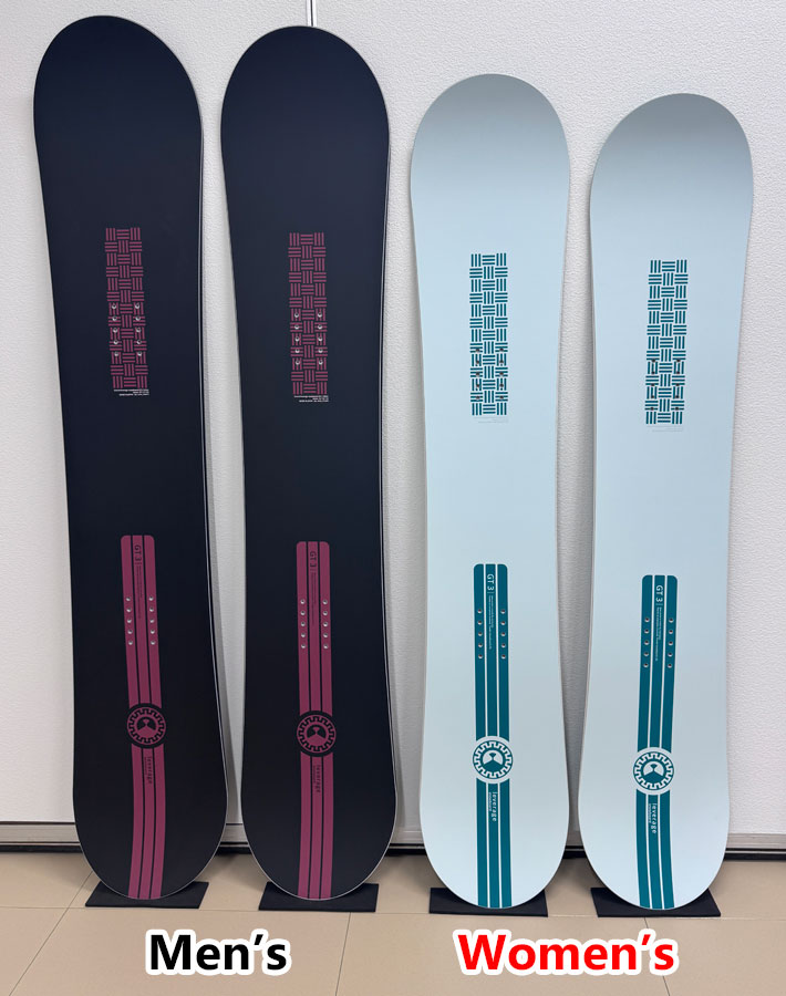 RICE28 予約 26-27 レバレッジ leverage スノーボード グラトリ GT3