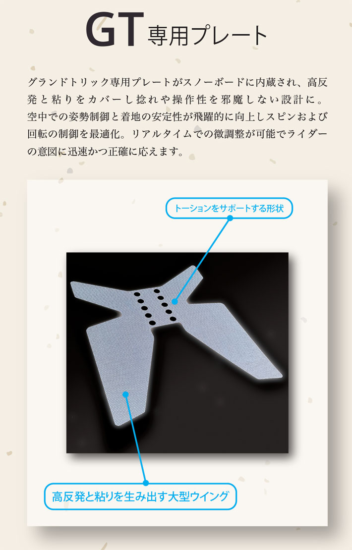 RICE28 予約 26-27 レバレッジ leverage スノーボード グラトリ GT1