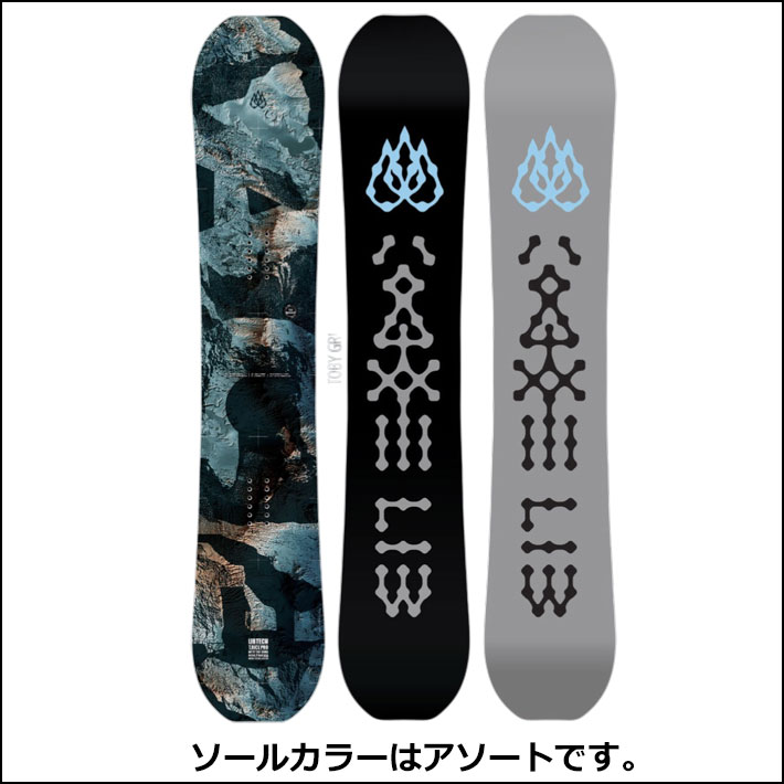 LIB TECH（リブテック） 予約 26-27 LIB TECH スノーボード T.RICE PRO