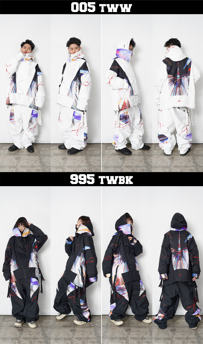 MARQLEEN（マークリーン） 予約商品]26-27 MARQLEEN +++ JACKET