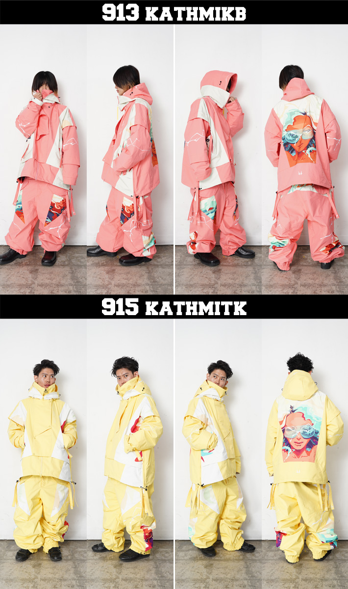 MARQLEEN（マークリーン） 予約商品]26-27 MARQLEEN +++ JACKET