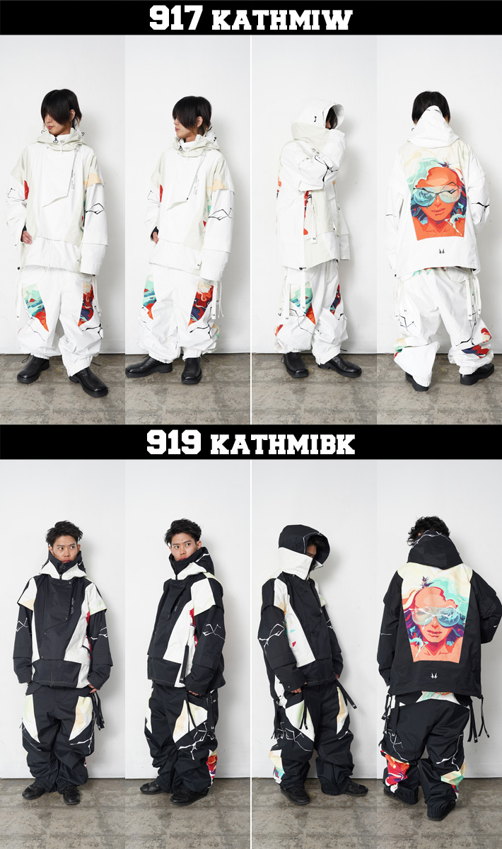 MARQLEEN（マークリーン） 予約商品]26-27 MARQLEEN +++ JACKET
