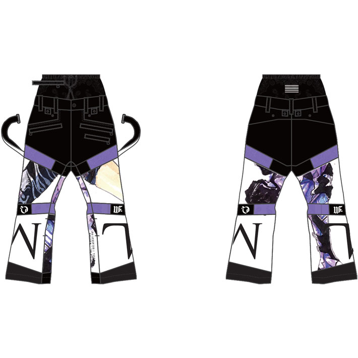 Marqleenスノーボード用パンツ 楽天市場】MARQLEEN/マークリーン メンズ＆レディース スノーパンツ