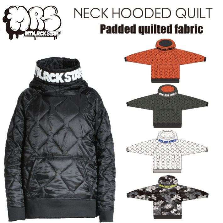 予約 26-27 アーリーマウンテンロックスター ウェア Mtn. Rock Star